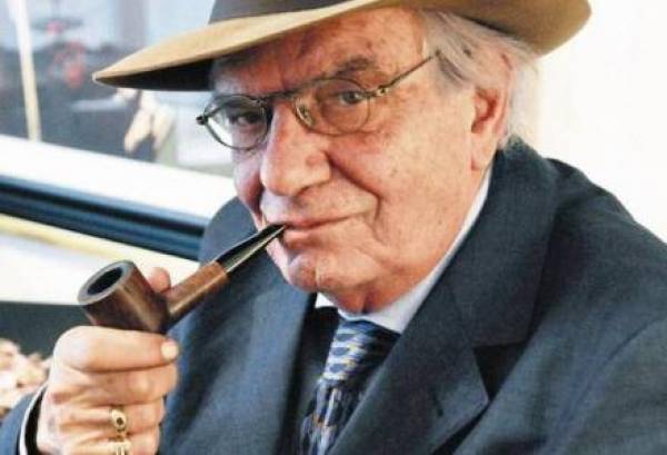 Σαν σήμερα... 18 Νοεμβρίου