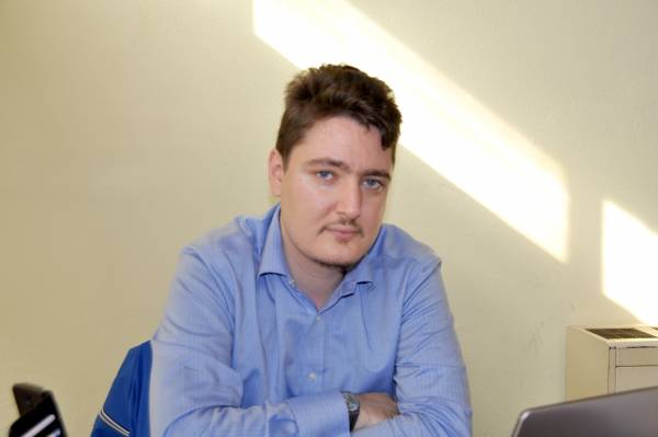 Εκτώρ Τσατσούλης: "Εμένα γιατί δεν με πήρατε τηλέφωνο;"