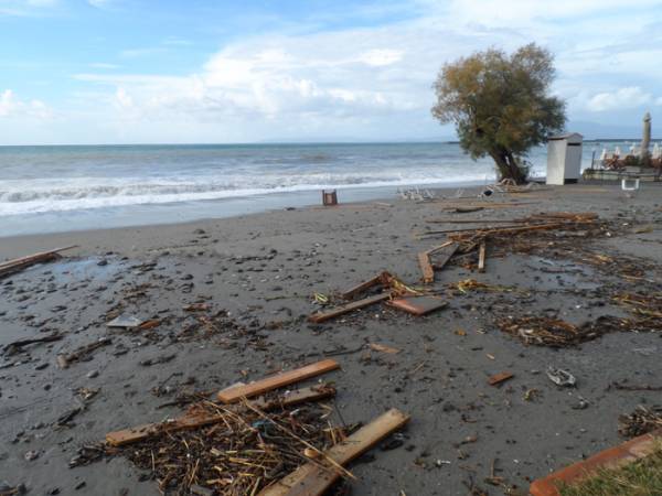 Ανοχύρωτοι απέναντι στον καιρό