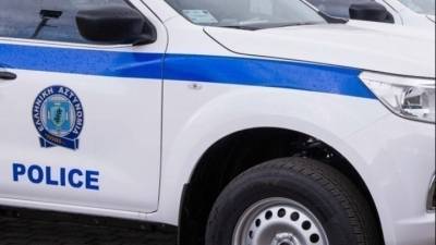 Εβρος: Σύλληψη για παράνομη μεταφορά 19 μεταναστών