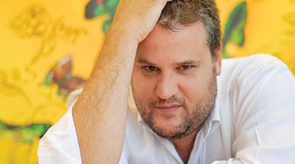 Το συγκινητικό "αντίο" του Πέτρου Μπούτου στον αδερφό του Βασίλη