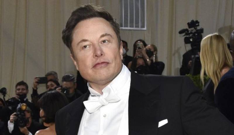 Έλον Μασκ: Η 18χρονη κόρη του αλλάζει φύλο και όνομα