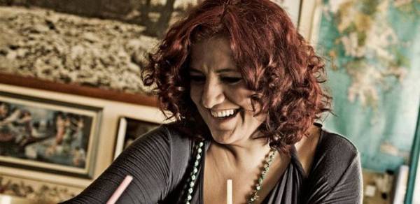 Φριντζήλα και Τσεβάς αύριο στο "Art farm"