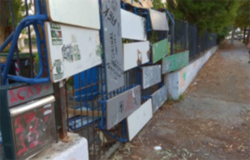 Οι καταλήψεις δεν αφορούν το σχολείο του μέλλοντος