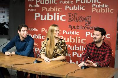 Ο Μεσσήνιος Τάσος Τσώνης στη “νεράιδα του φεγγαριού” μαζί με την Σάρα του “Survivor”