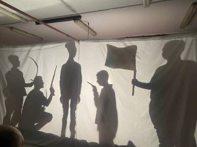 Επετειακή γιορτή στο ΕΕΕΕΚ Καλαμάτας