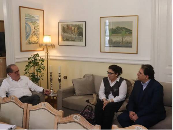 Περιφέρεια Πελοποννήσου: Σύμβαση με ΚΕΠΕ για μεταλιγνιτική Μεγαλόπολη