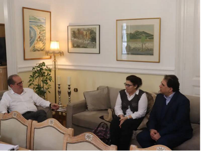 Περιφέρεια Πελοποννήσου: Σύμβαση με ΚΕΠΕ για μεταλιγνιτική Μεγαλόπολη