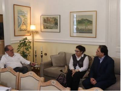 Περιφέρεια Πελοποννήσου: Σύμβαση με ΚΕΠΕ για μεταλιγνιτική Μεγαλόπολη
