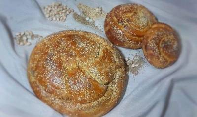 Το εφτάζυμο της Καλύμνου, χαρακτηριστικό στοιχείο της τοπικής παράδοσης και γαστρονομίας -Στόχος να πιστοποιηθεί ως προϊόν Προστατευόμενης Γεωγραφικής