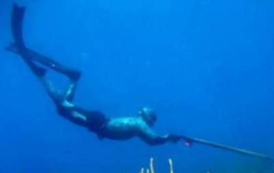 Αγνοείται 31χρονος ψαροντουφεκάς στο Πόρτο Κάγιο