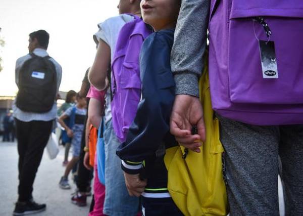 Ημερίδα για την προστασία ανηλίκων: Υποχρεωτική εισαγωγή μαθήματος σεξουαλικής αγωγής στα σχολεία