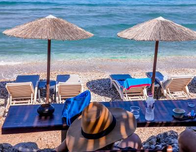 Καιρός: Ανεβαίνει η θερμοκρασία από το Σάββατο
