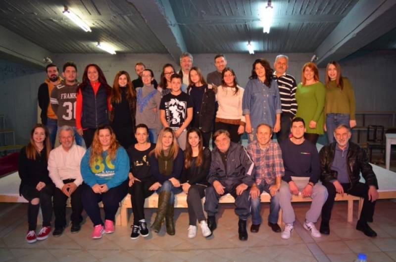 “Ο παπουτσωμένος γάτος” του ΜΕΘ στη Φιλαρμονική