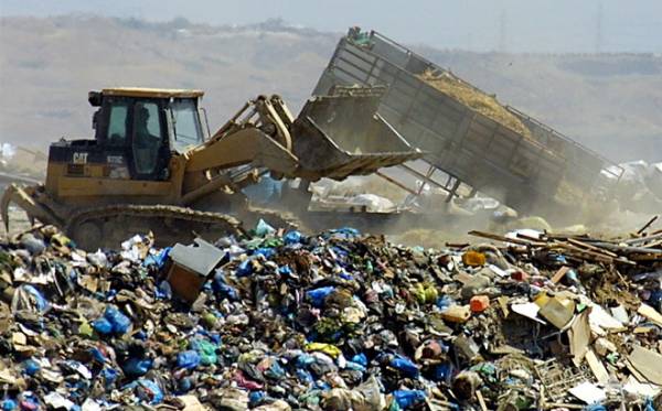 Σύσκεψη δημάρχων της Μεσσηνίας για τα απορρίμματα