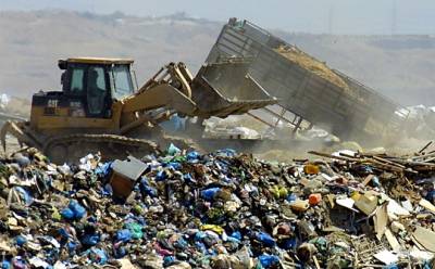 Σύσκεψη δημάρχων της Μεσσηνίας για τα απορρίμματα