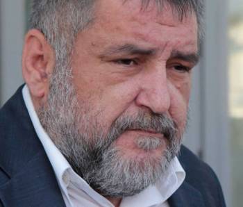 Κουκούτσης: Οχι στους εκβιασμούς των τοκογλύφων και στο τσίρκο του Σύριζα