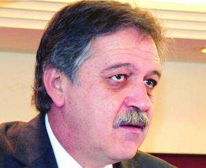 Αύριο το βράδυ στην Καλαμάτα: Εκδήλωση για το συνέδριο του ΠΑΣΟΚ με τον Κουκουλόπουλο