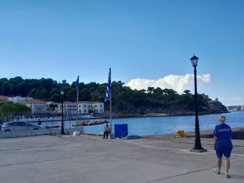 Δημοπρατείται η ανάπλαση της παραλιακής ζώνης Πύλου