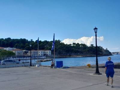 Δημοπρατείται η ανάπλαση της παραλιακής ζώνης Πύλου