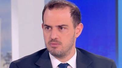 Κώτσηρας: Με μειώσεις στη φορολογία αυξάνουμε το διαθέσιμο εισόδημα των πολιτών (Βίντεο)