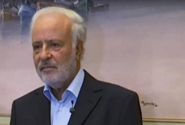 Πελοπόννησος: 12 υποψηφίους ανακοίνωσε ο Δημήτρης Σαραβάκος