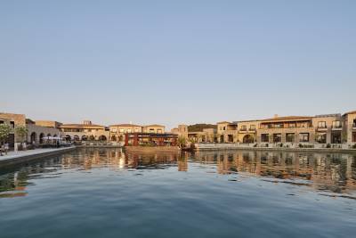 Από 18 Φεβρουαρίου μέχρι 4 Μαΐου ανοίγουν οι μονάδες της Costa Navarino (βίντεο)