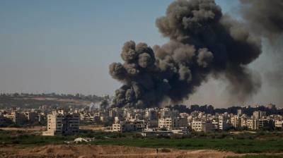 Λίβανος: Σε 217 νεκρούς ανέρχεται ο απολογισμός από τα ισραηλινά πλήγματα