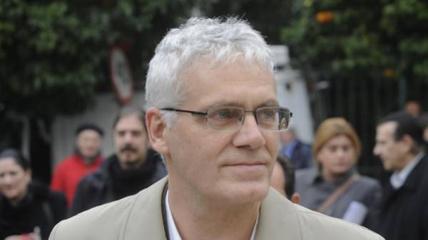 Στην Κυπαρισσία αύριο το πρωί ο Τσιρώνης