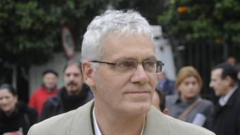 Στην Κυπαρισσία αύριο το πρωί ο Τσιρώνης