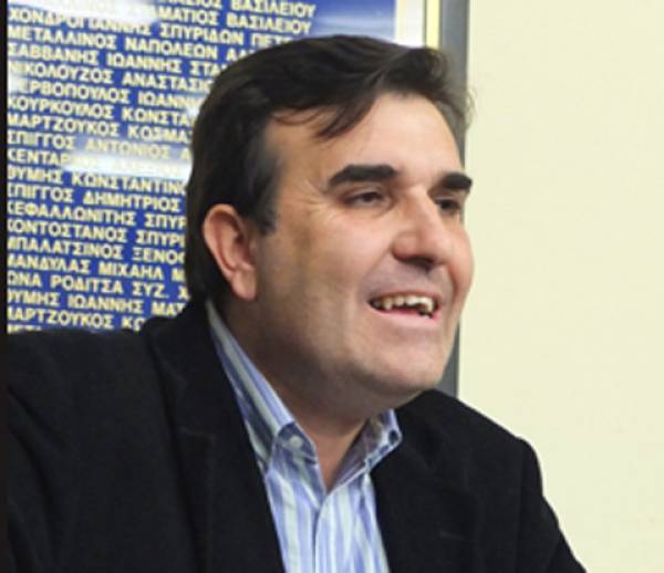 “Ο πολιτικός λόγος στην κλασική Αθήνα” στο Πανεπιστήμιο Πελοποννήσου