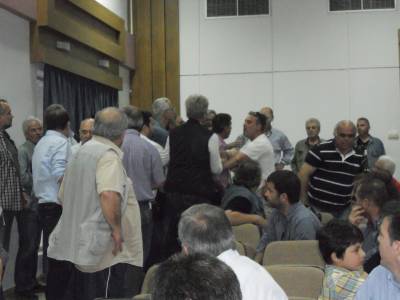 Δεν χρειαζόμαστε θύματα από νέες αυταπάτες