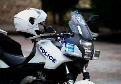Καλαμάτα: Νεκρός 55χρονος μετά από πτώση από τον 4ο όροφο