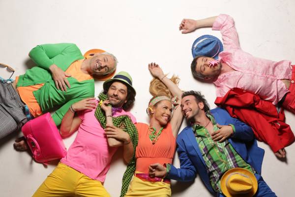 Το "Hangover IV" έρχεται στην Καλαμάτα