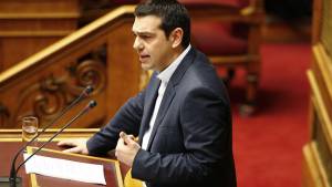 Αλ. Τσίπρας: &quot;Αν δεν έχω τη στήριξη από την Κ.Ο. τότε δυσκολεύομαι να είμαι πρωθυπουργός&quot;