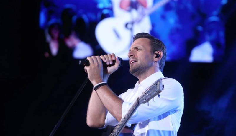 Νίκος Βέρτης: Έξαλλος στην πρεμιέρα του στη Θεσσαλονίκη λόγω αστυνομικού ελέγχου στο κέντρο (Βίντεο)