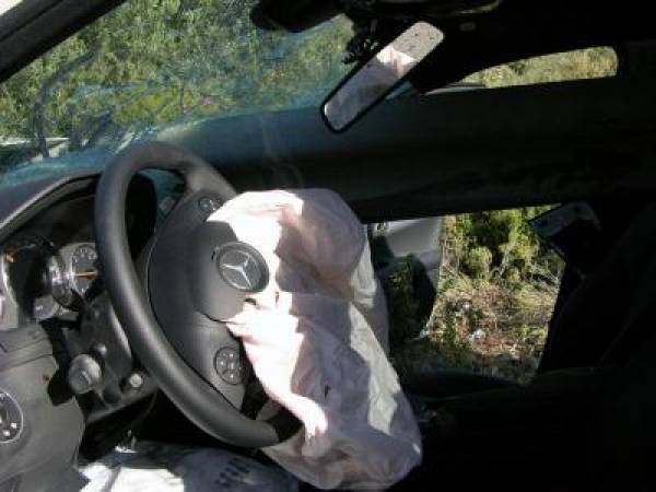 40 τροχαία με νεκρό και τραυματίες το Σεπτέμβριο στην Περιφέρεια Πελοποννήσου