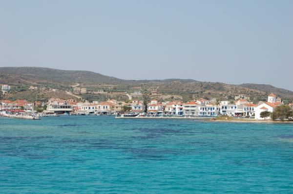 Αστυνομική επιχείρηση με 14 συλλήψεις στην Ελαφόνησο