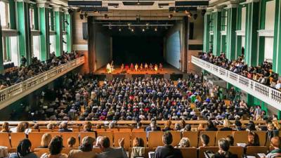 Δικαιοσύνη για τον Ζακ Κωστόπουλο ζητούν καλλιτέχνες της «documenta 14»