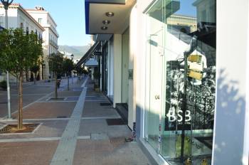 Κλειστά την Κυριακή στην Πελοπόννησο