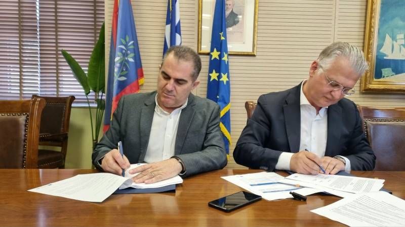 Ασαφές χρονοδιάγραμμα για το Δημοτικό Στάδιο ενώ έπεσαν οι υπογραφές και για το 1ο Ειδικό Σχολείο Καλαμάτας