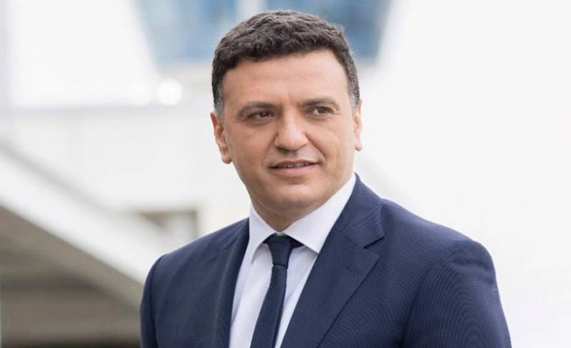 Κικίλιας: Ο τουρισμός αποτελεί τη μεγάλη οικονομική δύναμη της χώρας