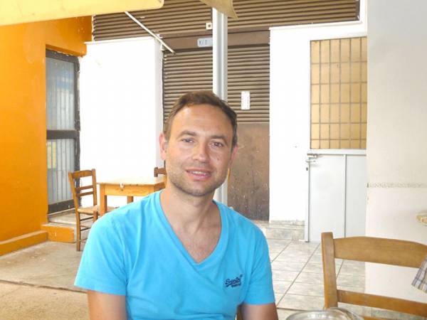 Διάγνωση Αλτσχάιμερ με τεστ αίματος