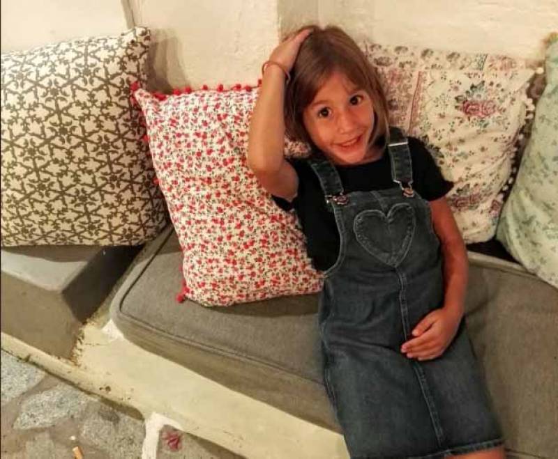 Καλαμάτα: Εγκρίθηκε ο ερανικός λογαριασμός για την Αναστασία