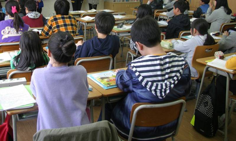 Με παρατάσεις συνεχίζεται η μεταφορά μαθητών στην Περιφέρεια Πελοποννήσου