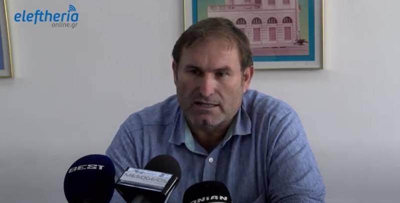 Αγία Μαρίνα Ταϋγέτου: Με τρεις περιόδους η επαναλειτουργία της κατασκήνωσης (βίντεο)