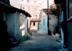 Οδωνυμικά της Μεσσήνης (μέρος 21ο)