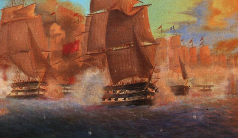 Εκδηλώσεις μνήμης σε Πύλο και Μεθώνη