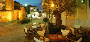 "ΟΚΙΤΣΙΤΙΛΟΠ (Πολιτιστικό) Καλοκαίρι" στη "Μυλόπετρα"