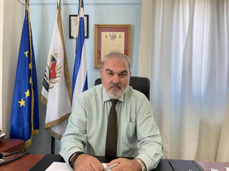Λεβεντάκης: «Ο βιολογικός Γαργαλιάνων συνεχίζεται και καμία “απένταξη” δεν ισχύει»